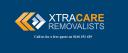 Xtra Care Removalists logo
